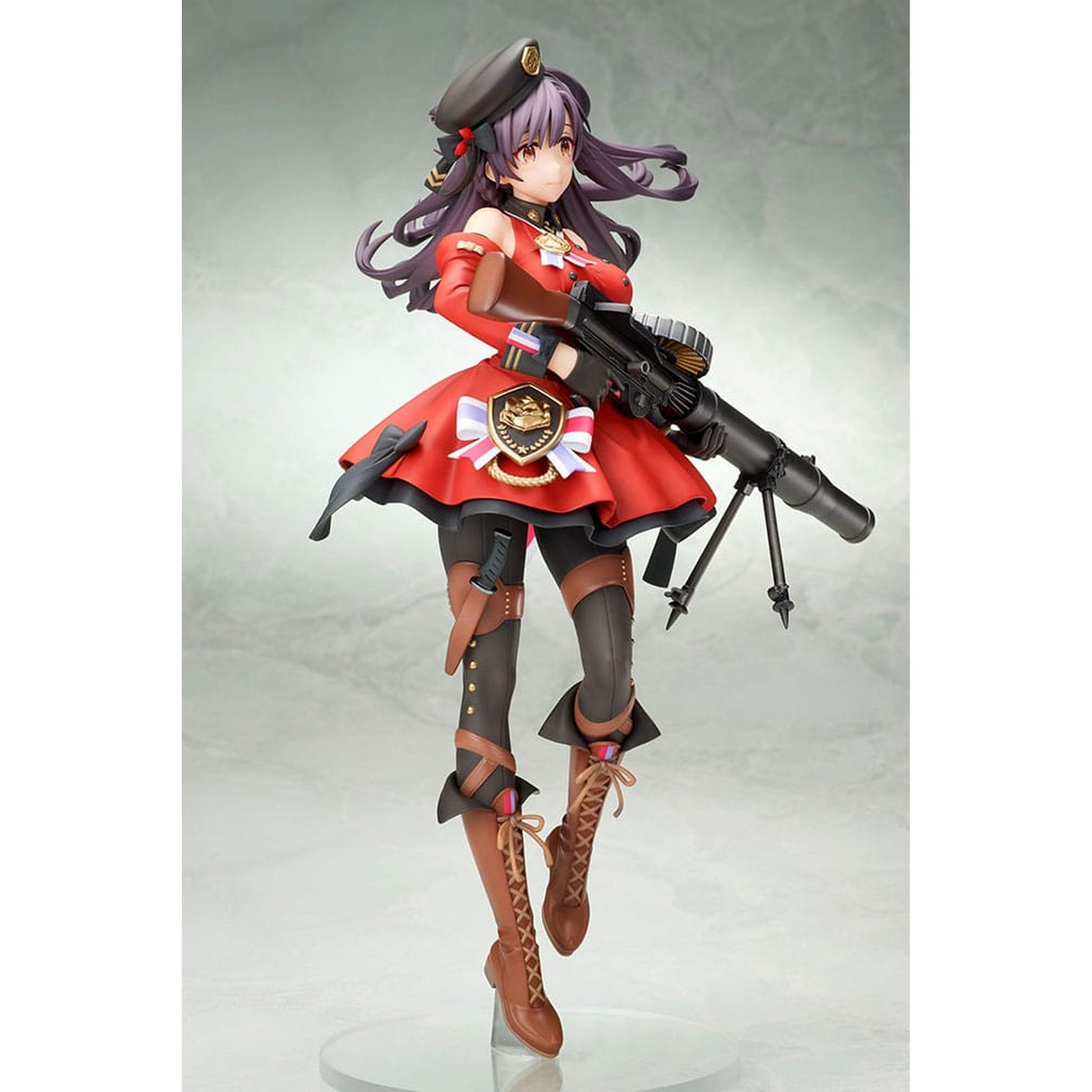 Girls' Frontline 1/7 Lewis -Figuuri