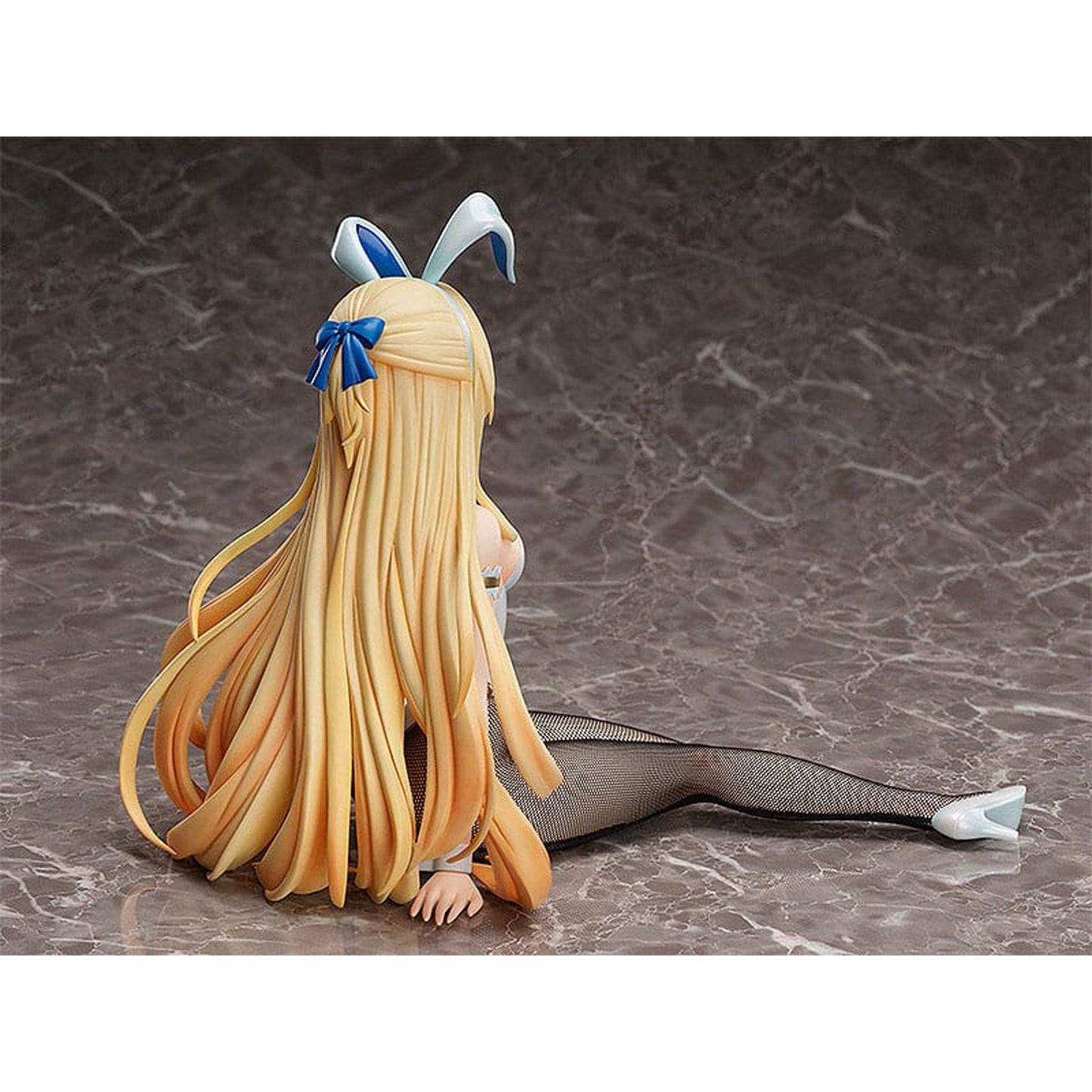 Goblin Slayer 1/4 Priestess Bunny Ver. -Figuuri