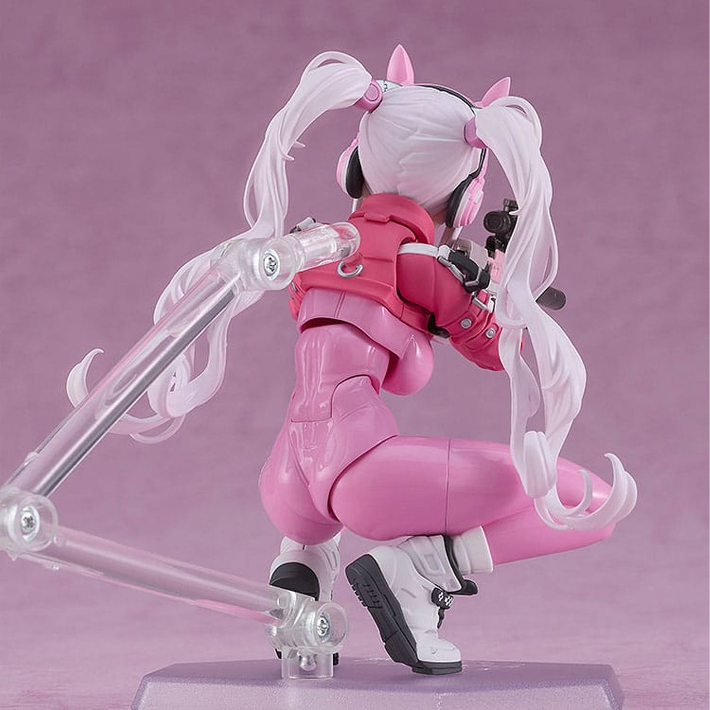 Goddess of Victory: Nikke Figma Action Figure Alice