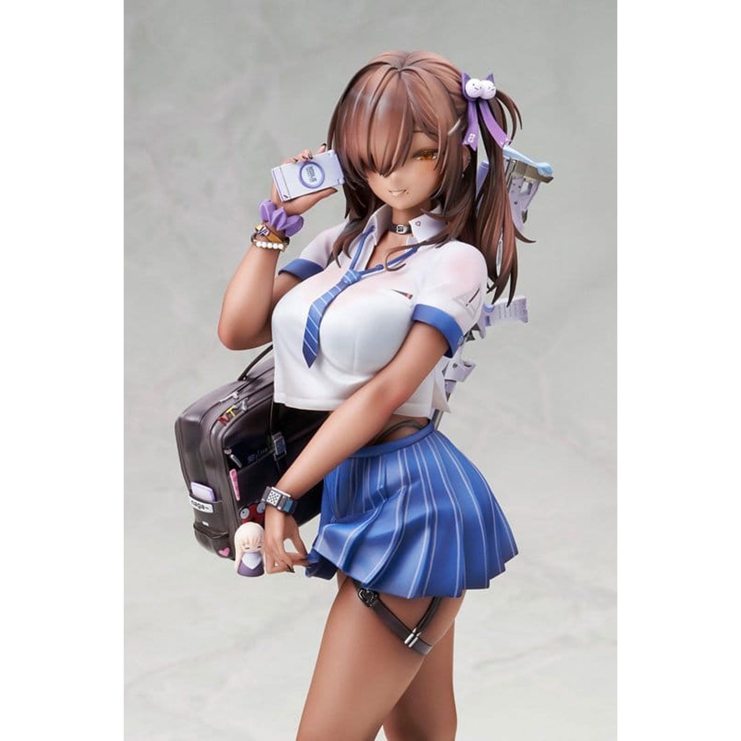 Goddess of Victory: Nikke 1/7 Naga -Figuuri