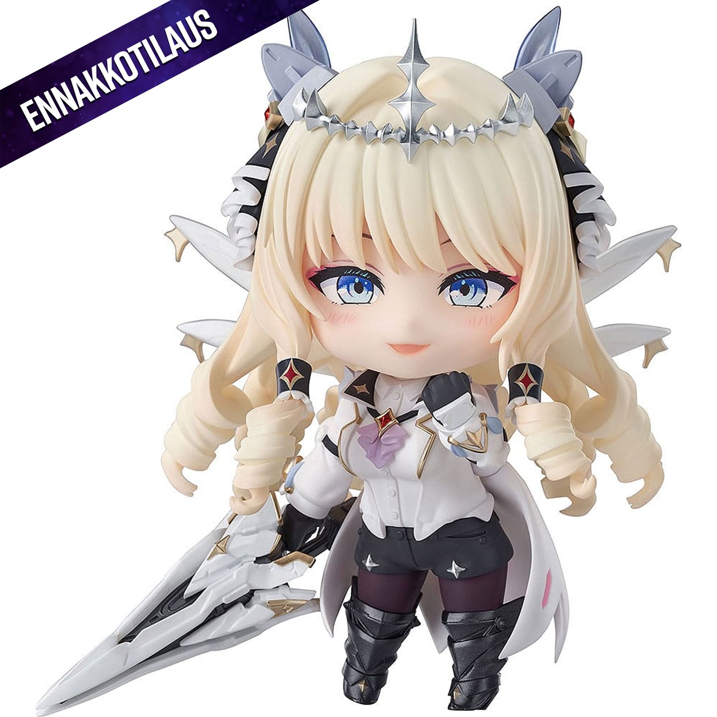 Goddess of Victory: Nikke Nendoroid Action Figure Crown