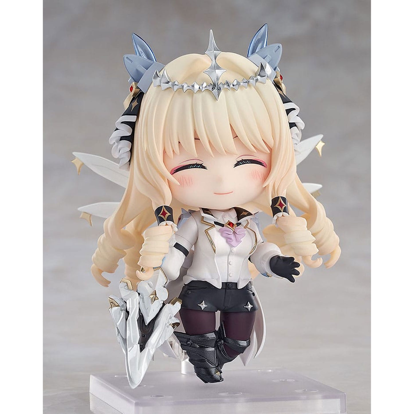 Goddess of Victory: Nikke Nendoroid Action Figure Crown