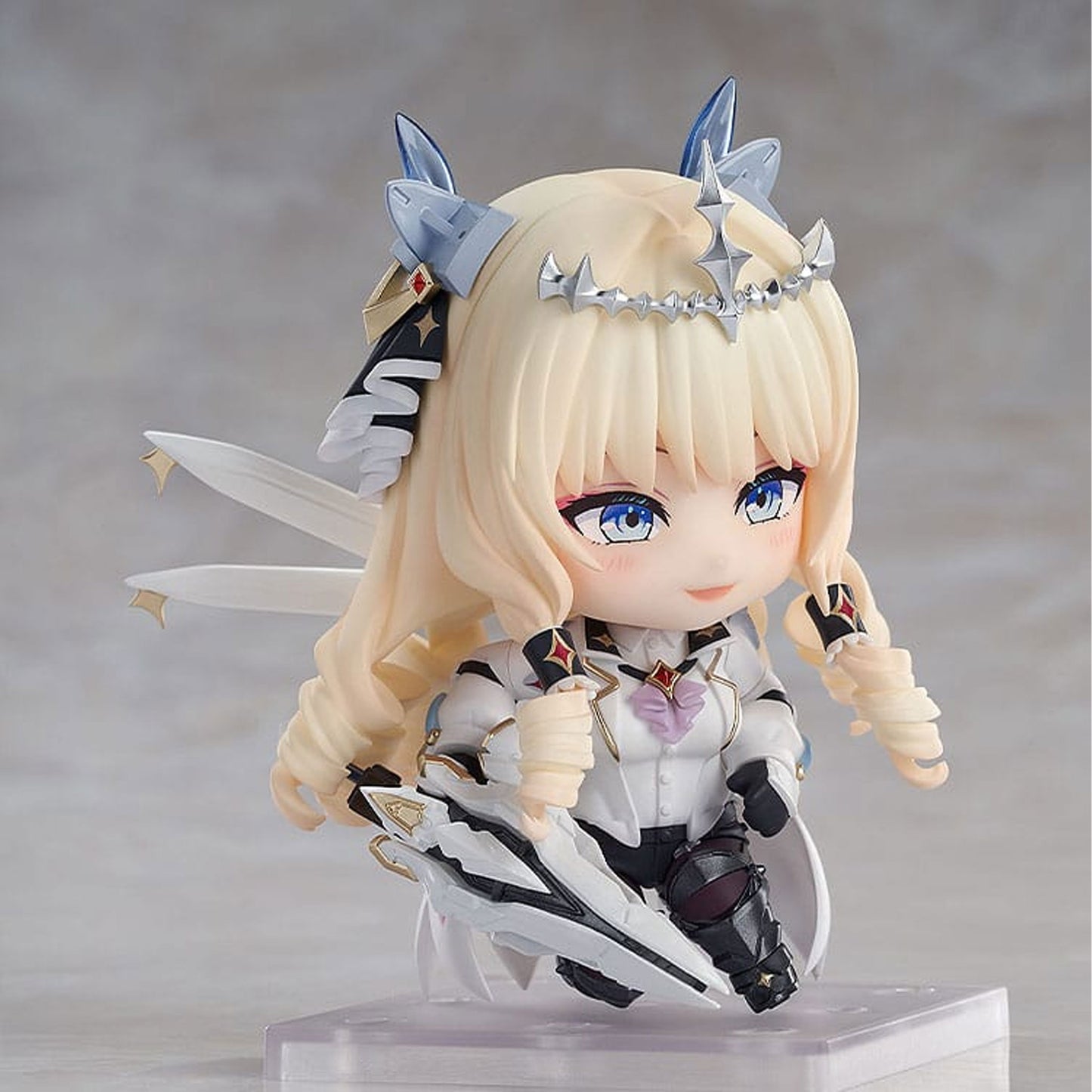 Goddess of Victory: Nikke Nendoroid Action Figure Crown