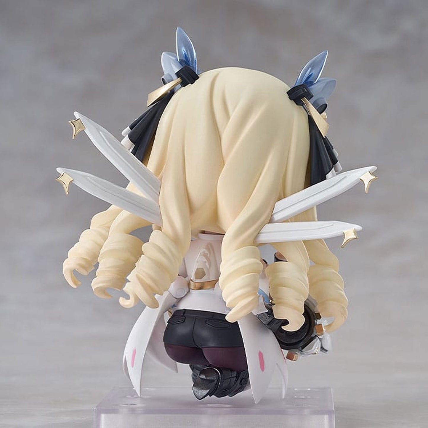 Goddess of Victory: Nikke Nendoroid Action Figure Crown