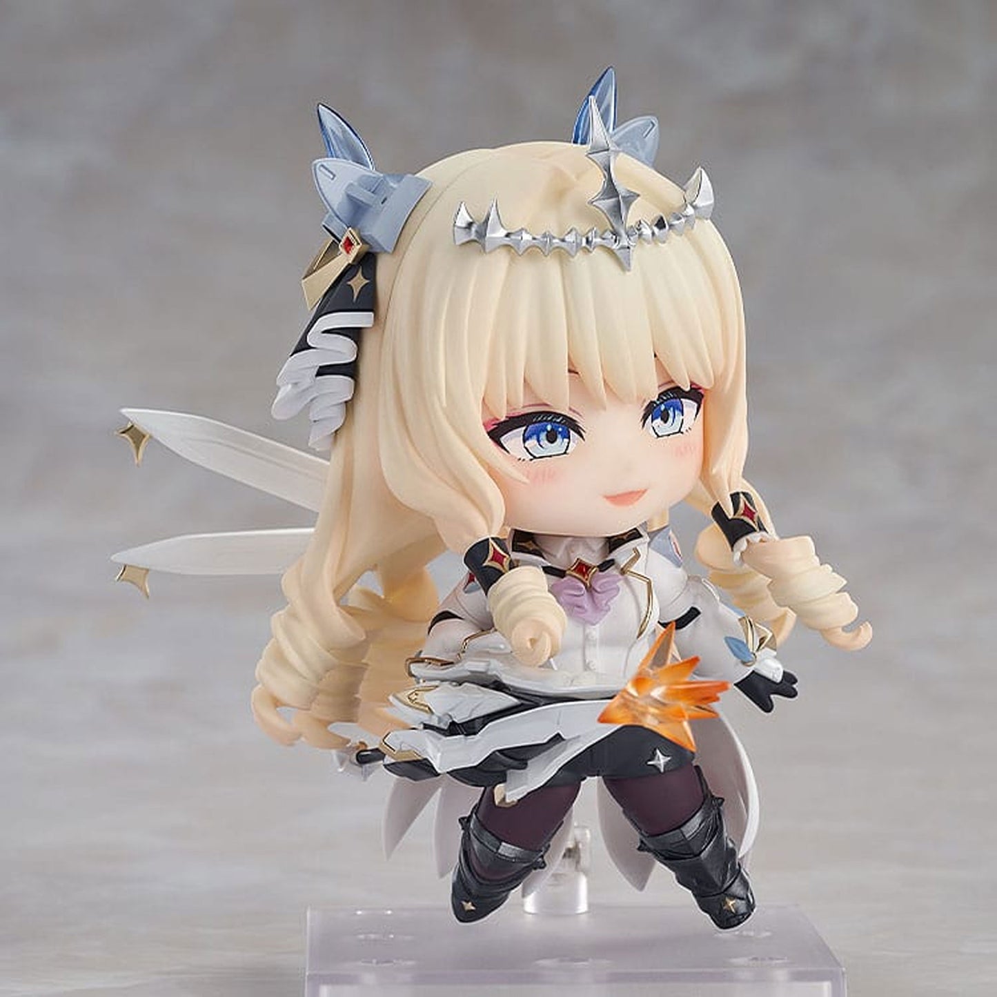 Goddess of Victory: Nikke Nendoroid Action Figure Crown