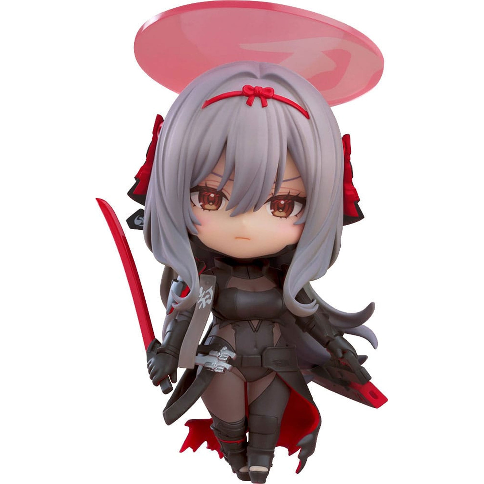 Goddess of Victory: Nikke Nendoroid Guren: Black Shadow (Scarlet: Black Shadow) -Action Figure