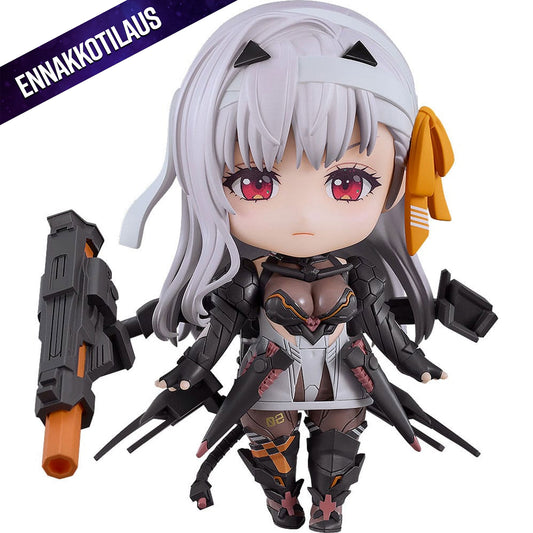 Goddess of Victory: Nikke Nendoroid Action Figure Modernia