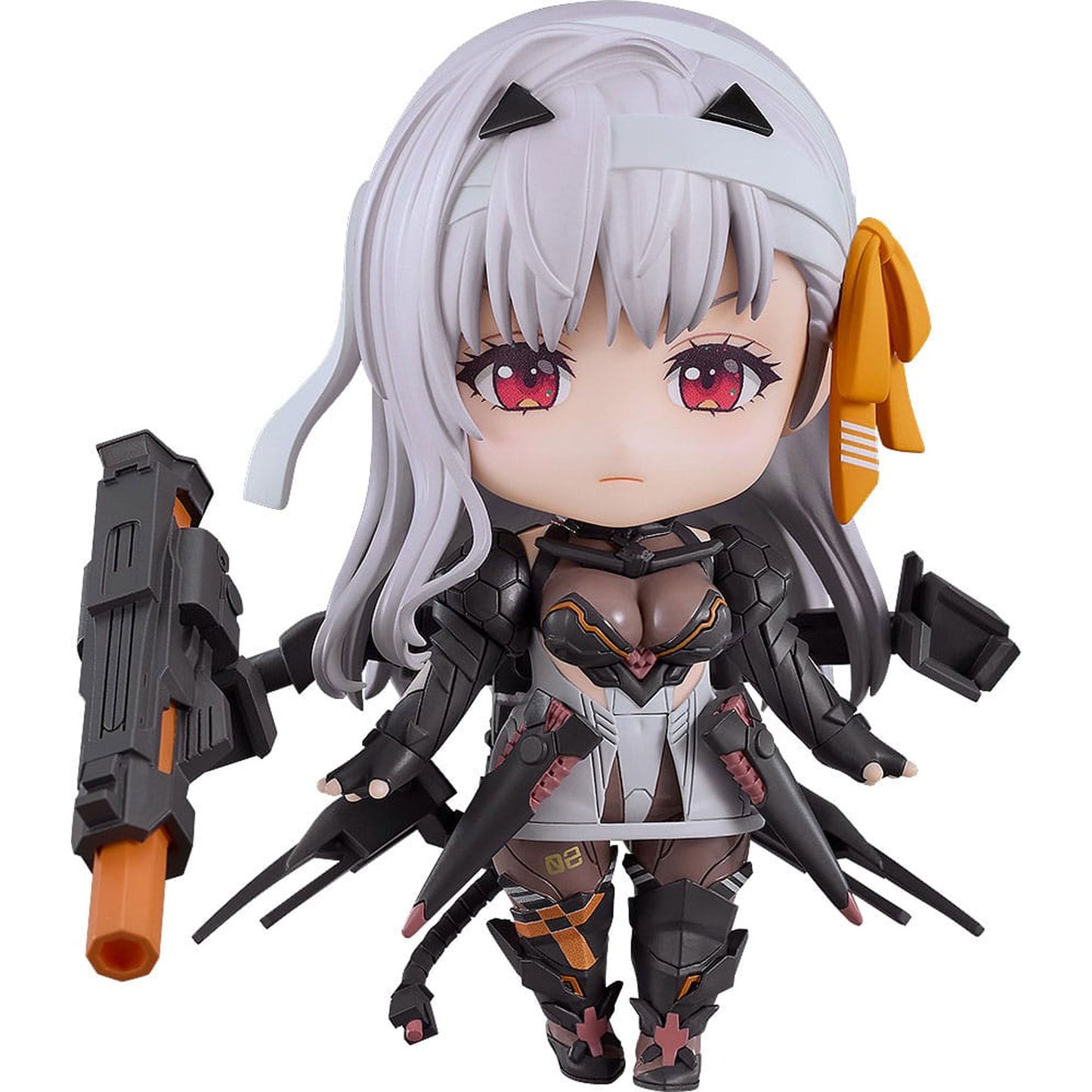 Goddess of Victory: Nikke Nendoroid Action Figure Modernia