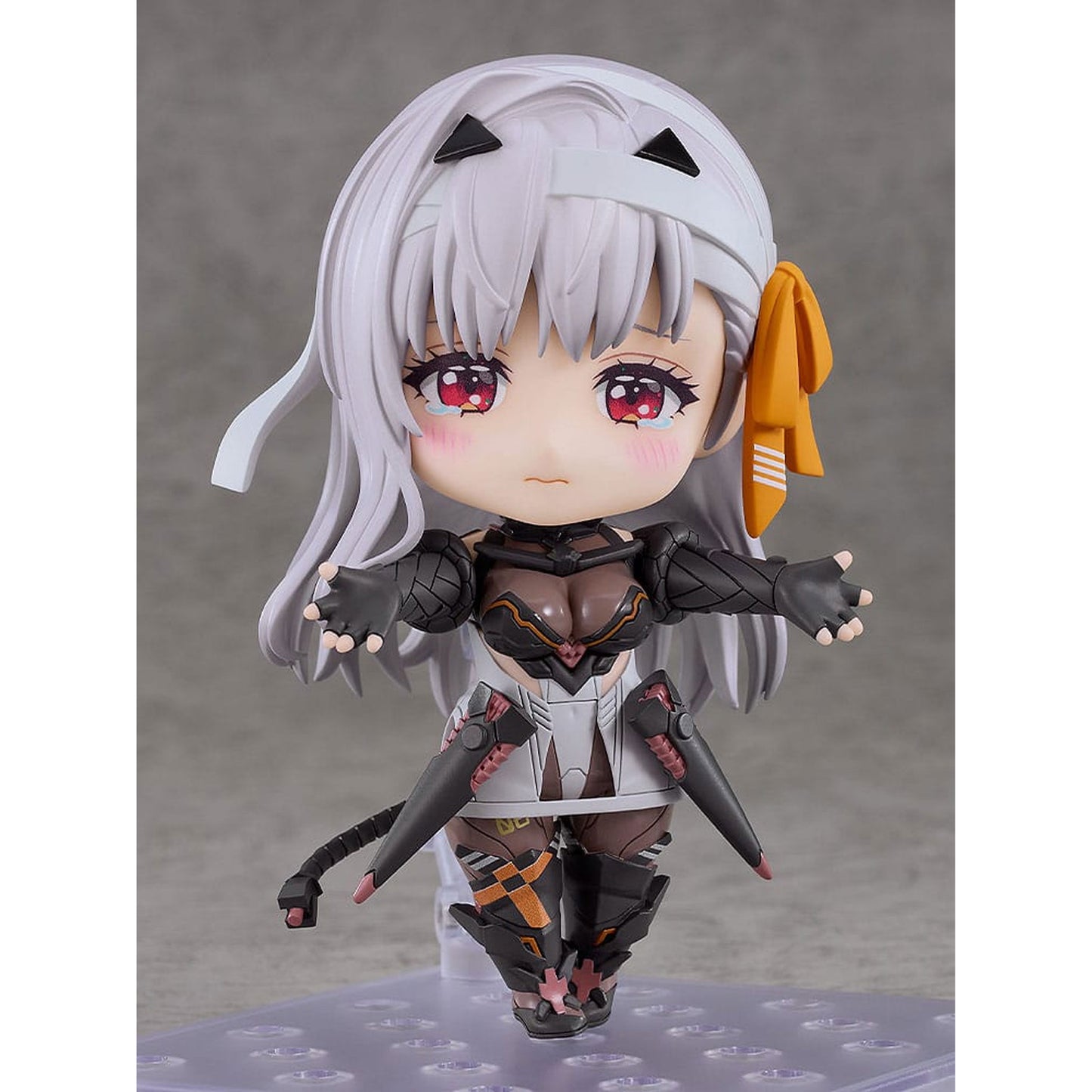 Goddess of Victory: Nikke Nendoroid Action Figure Modernia