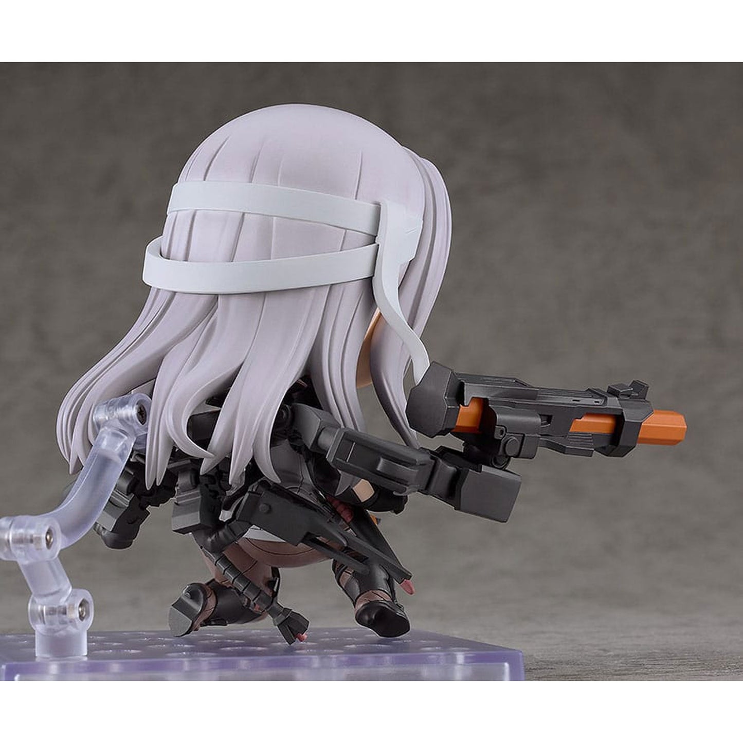 Goddess of Victory: Nikke Nendoroid Action Figure Modernia