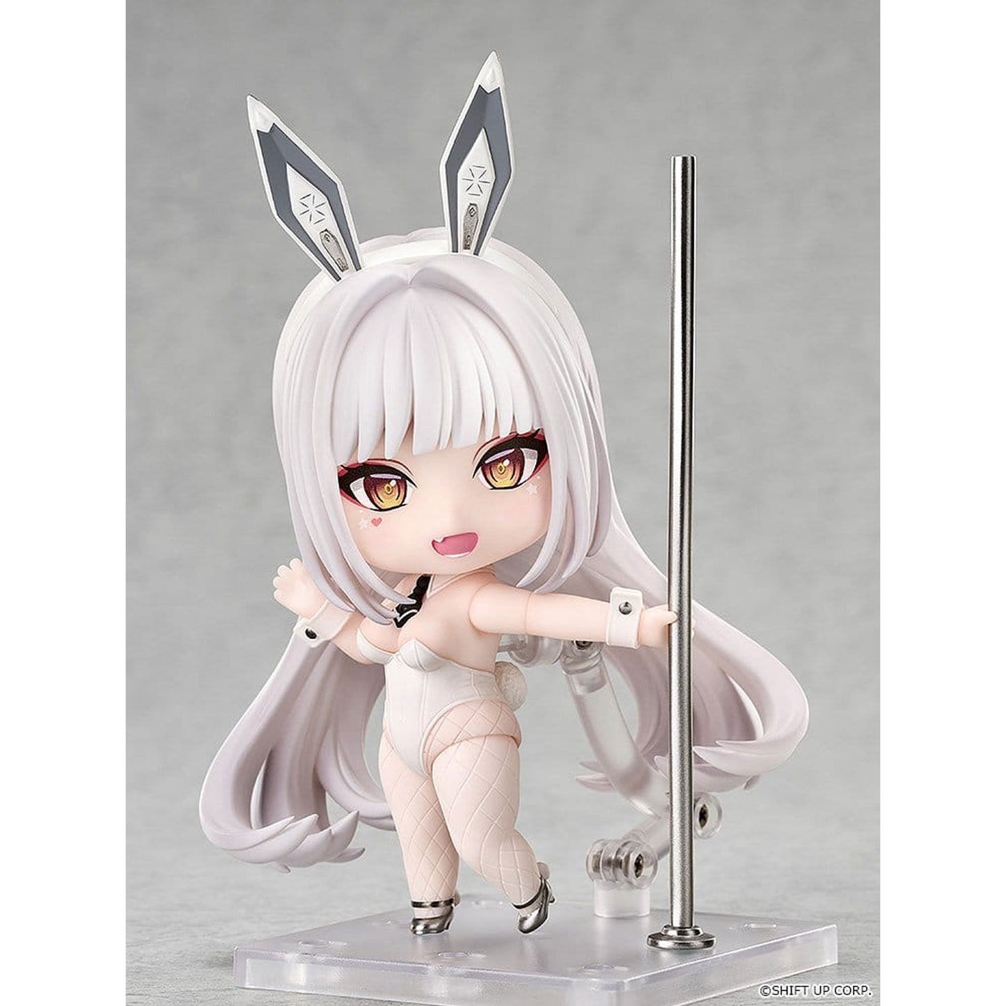 Goddess of Victory: Nikke Nendoroid Blanc -Action Figure