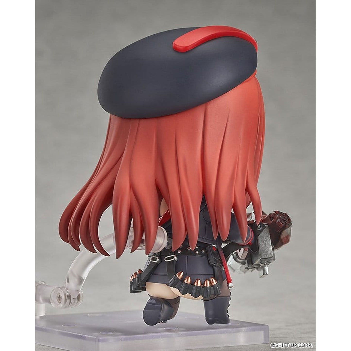 Goddess of Victory: Nikke Nendoroid Rapi: Red Hood -Action Figure