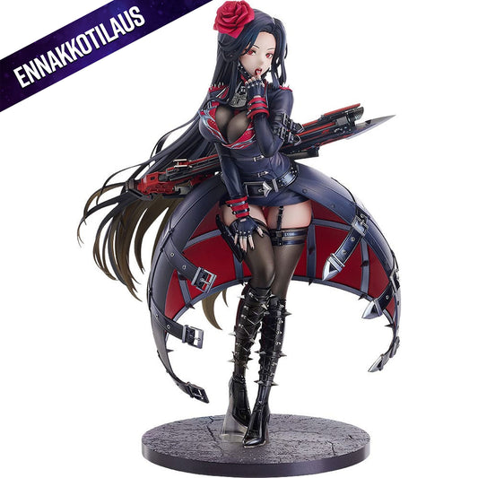 Goddess of Victory: Nikke 1/7 Maiden -Figuuri