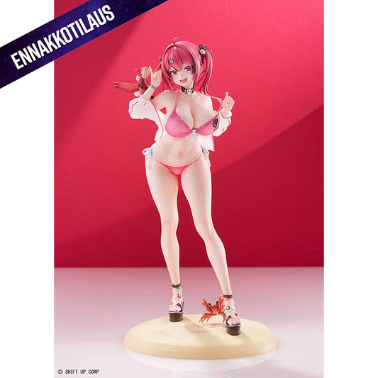 Goddess of Victory: Nikke 1/7 Mast: A Pirate´s Heart