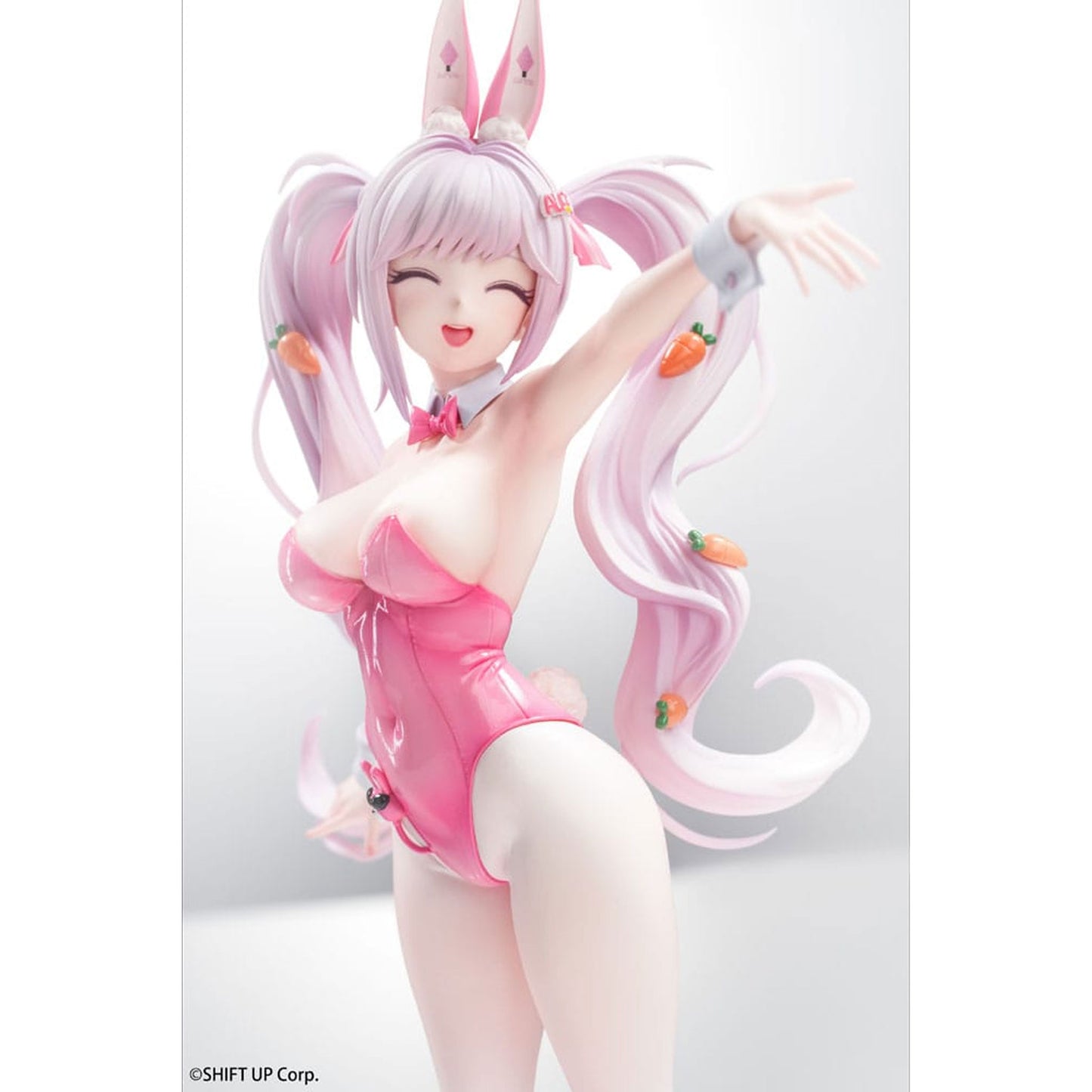Goddess of Victory: Nikke 1/10 Alice: Wonderland Bunny -Figuuri