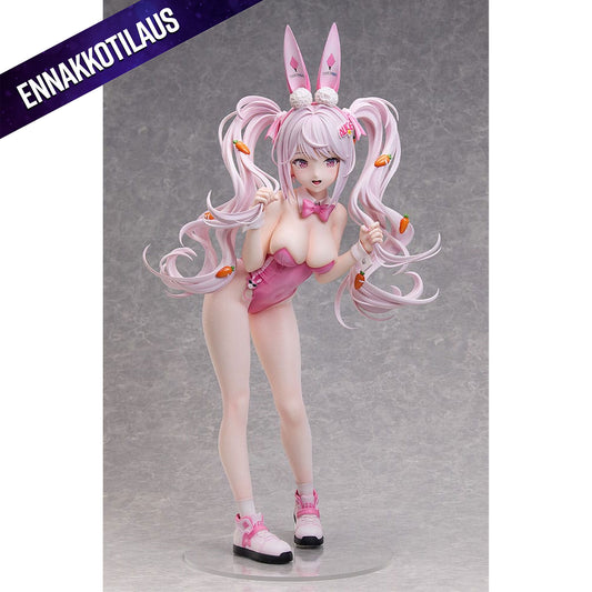 Goddess of Victory: Nikke 1/3 Alice: Wonderland Bunny