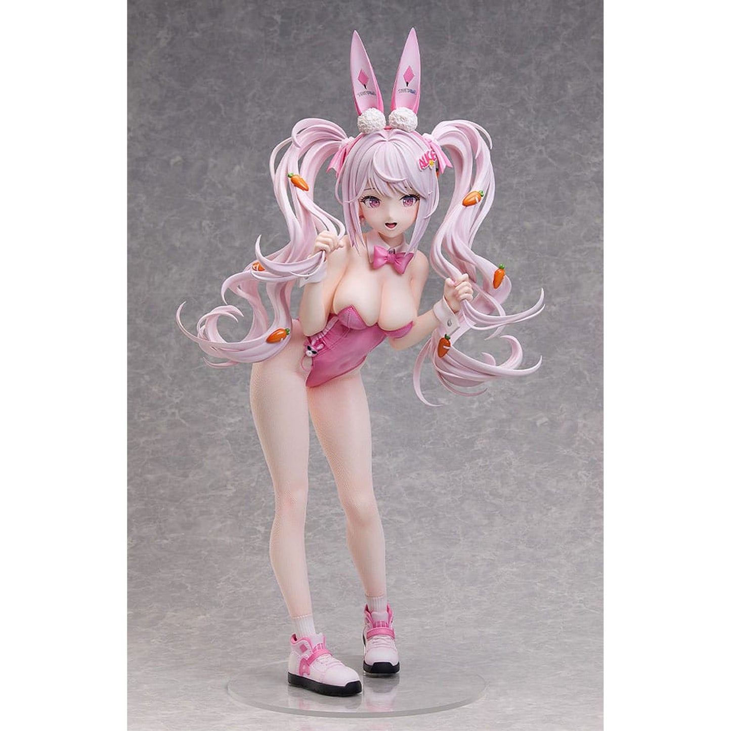 Goddess of Victory: Nikke 1/3 Alice: Wonderland Bunny