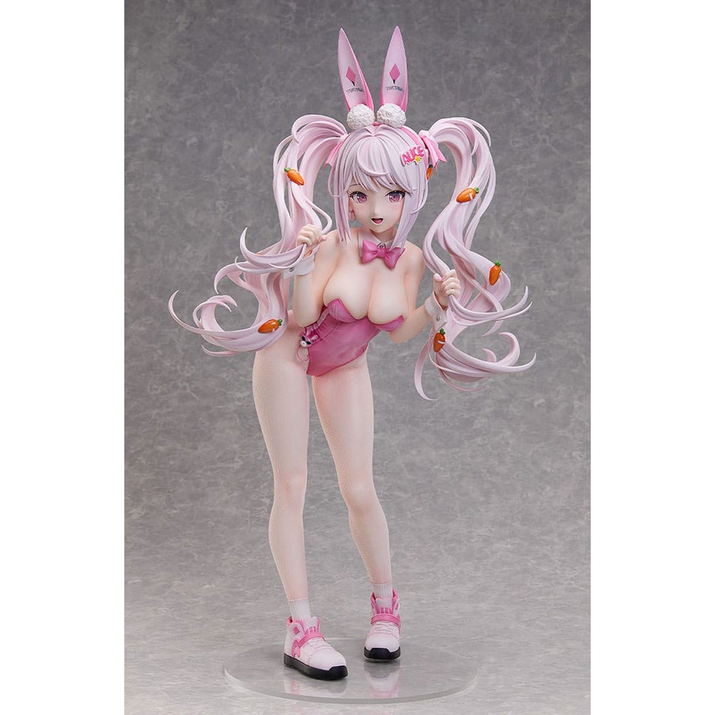 Goddess of Victory: Nikke 1/3 Alice: Wonderland Bunny
