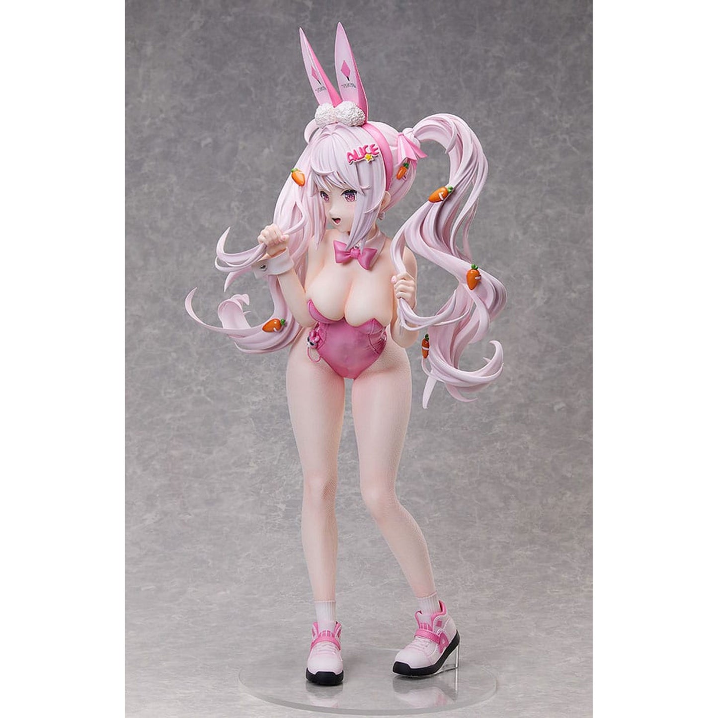 Goddess of Victory: Nikke 1/3 Alice: Wonderland Bunny