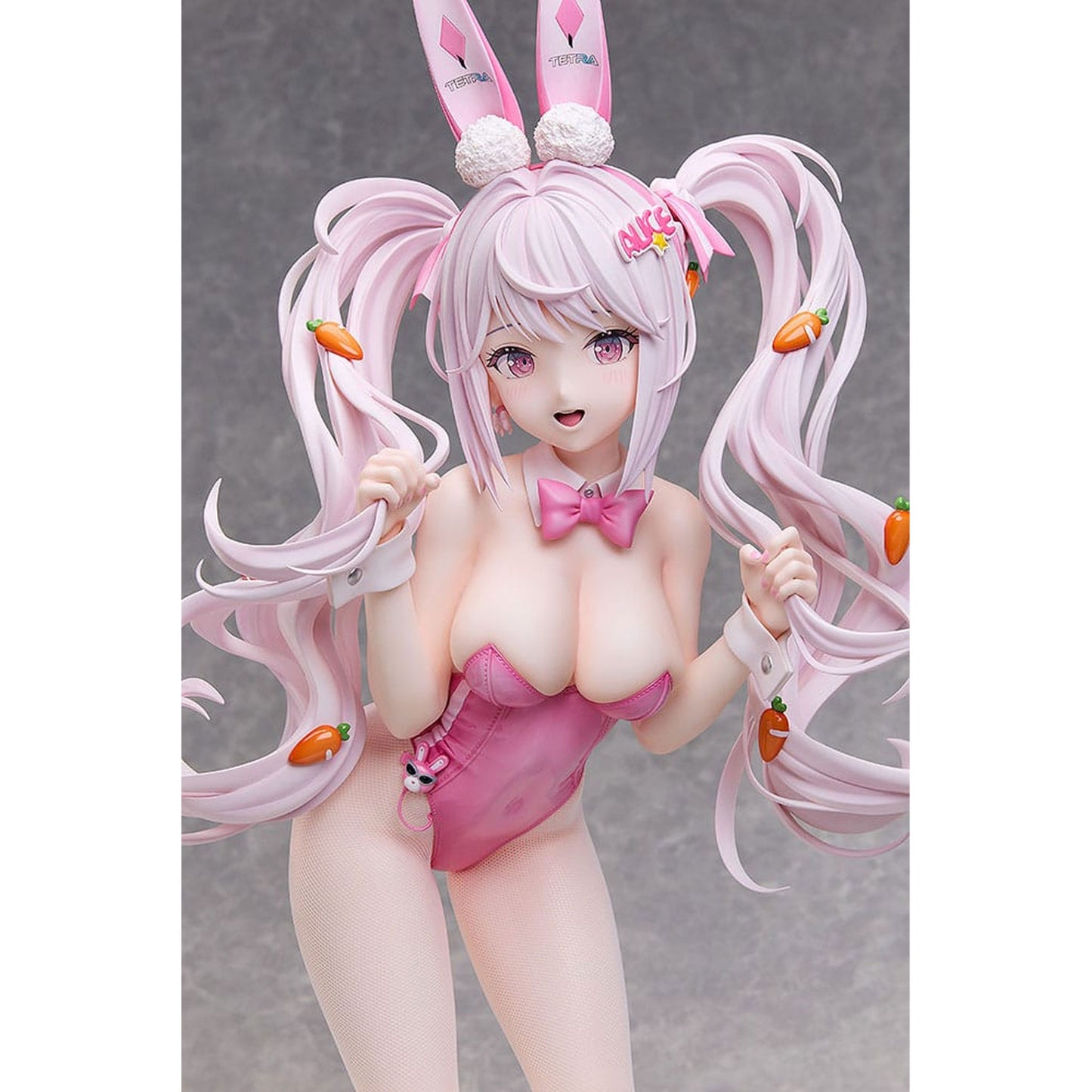 Goddess of Victory: Nikke 1/3 Alice: Wonderland Bunny