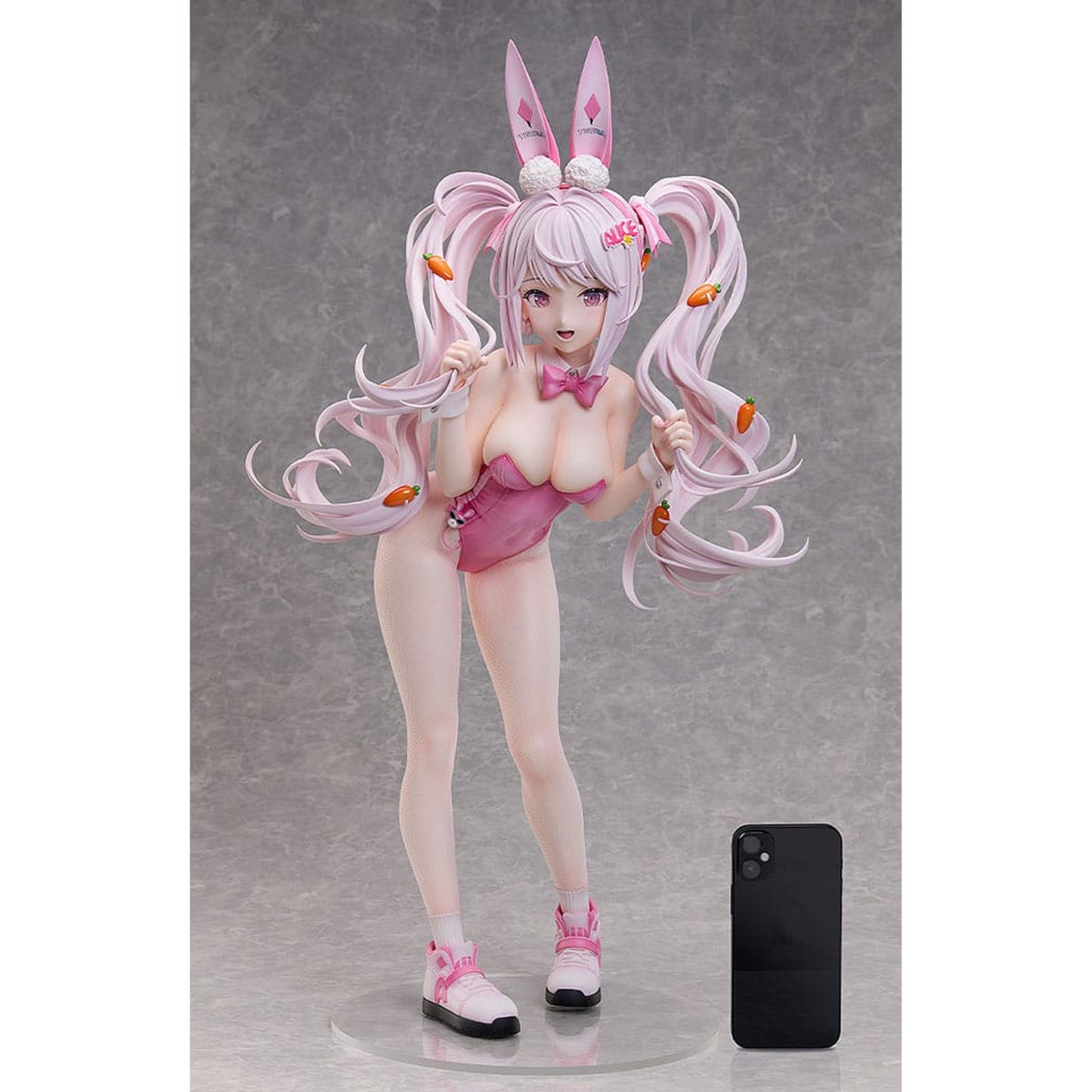 Goddess of Victory: Nikke 1/3 Alice: Wonderland Bunny