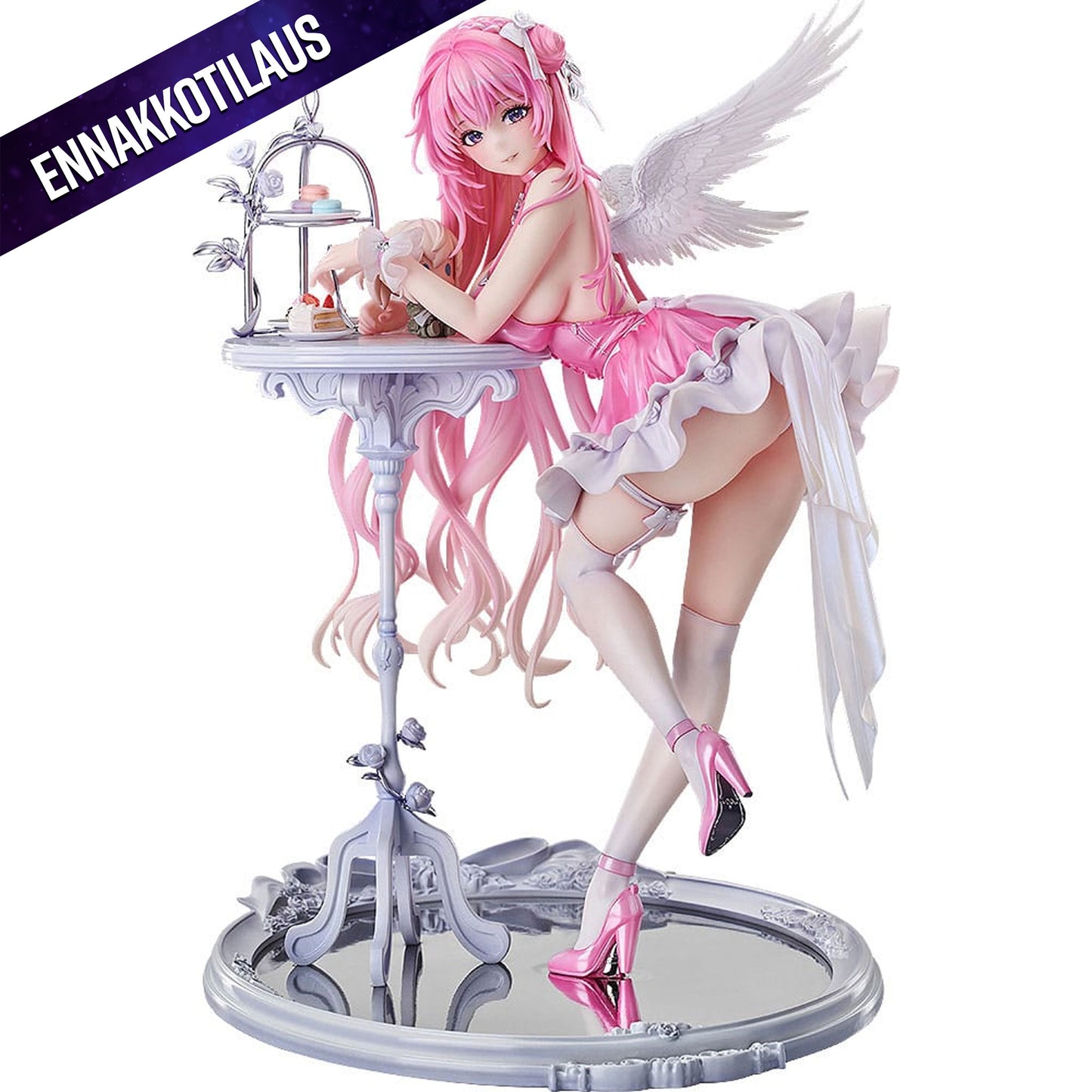Goddess of Victory: Nikke 1/7 Dorothy: Nostalgia