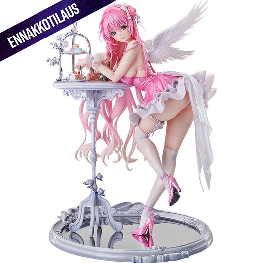 Goddess of Victory: Nikke 1/7 Dorothy: Nostalgia