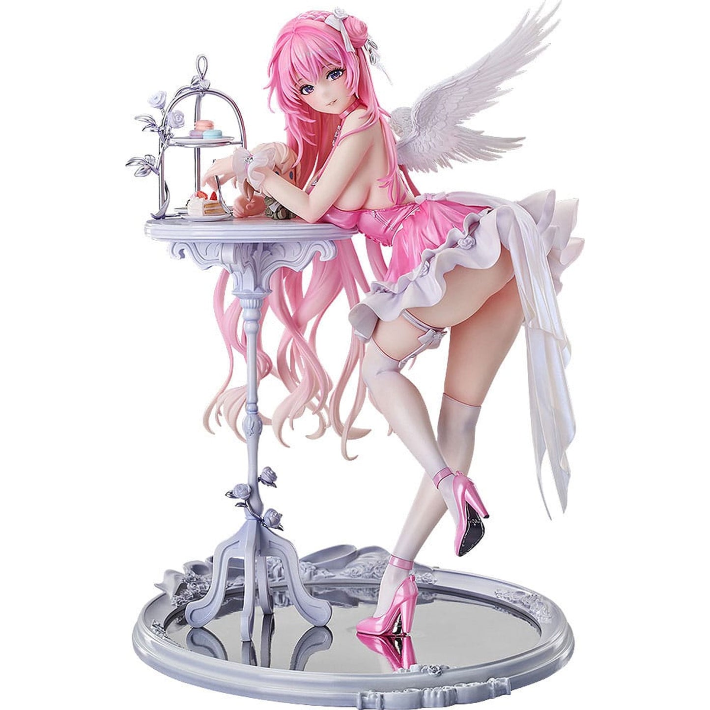 Goddess of Victory: Nikke 1/7 Dorothy: Nostalgia