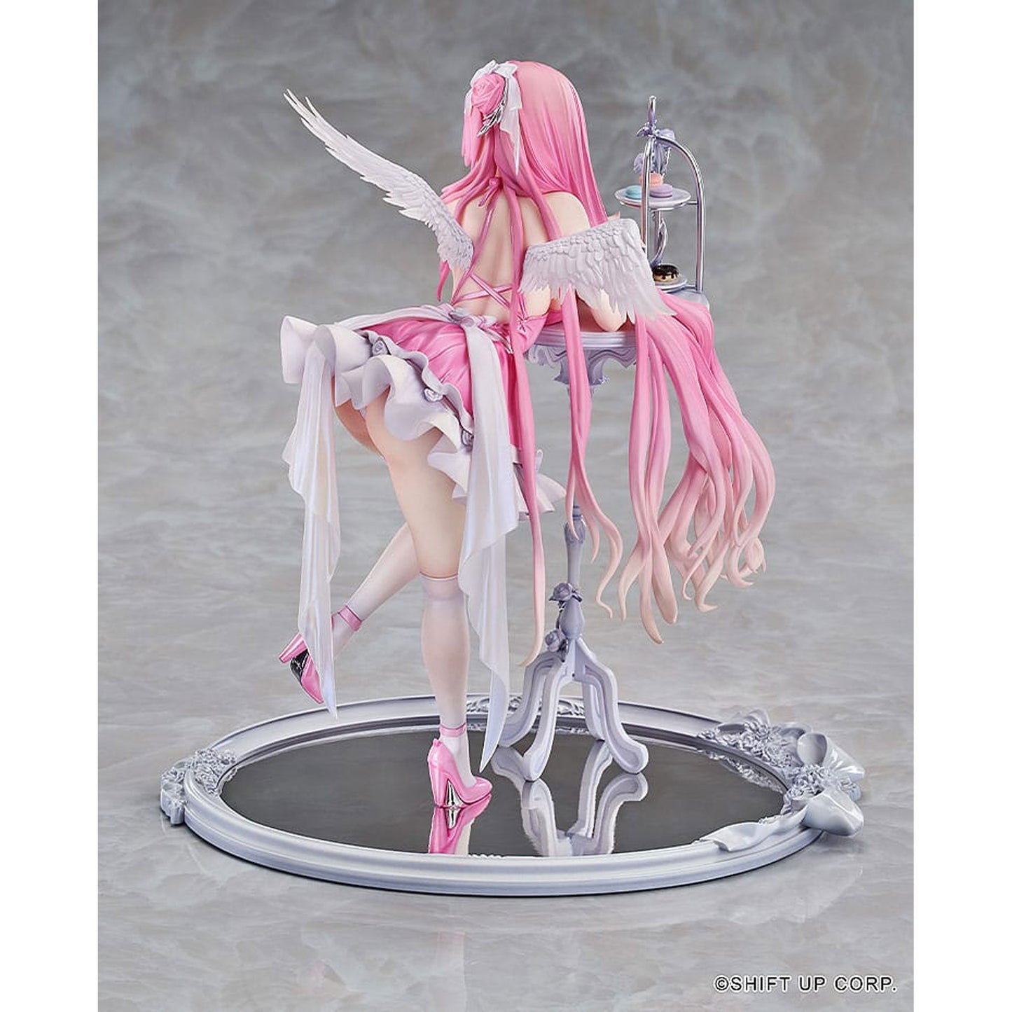 Goddess of Victory: Nikke 1/7 Dorothy: Nostalgia