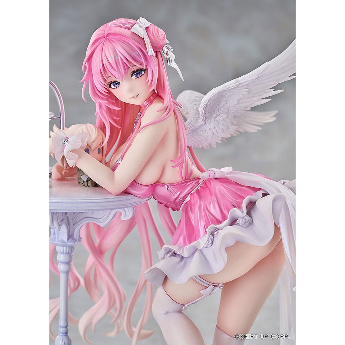 Goddess of Victory: Nikke 1/7 Dorothy: Nostalgia