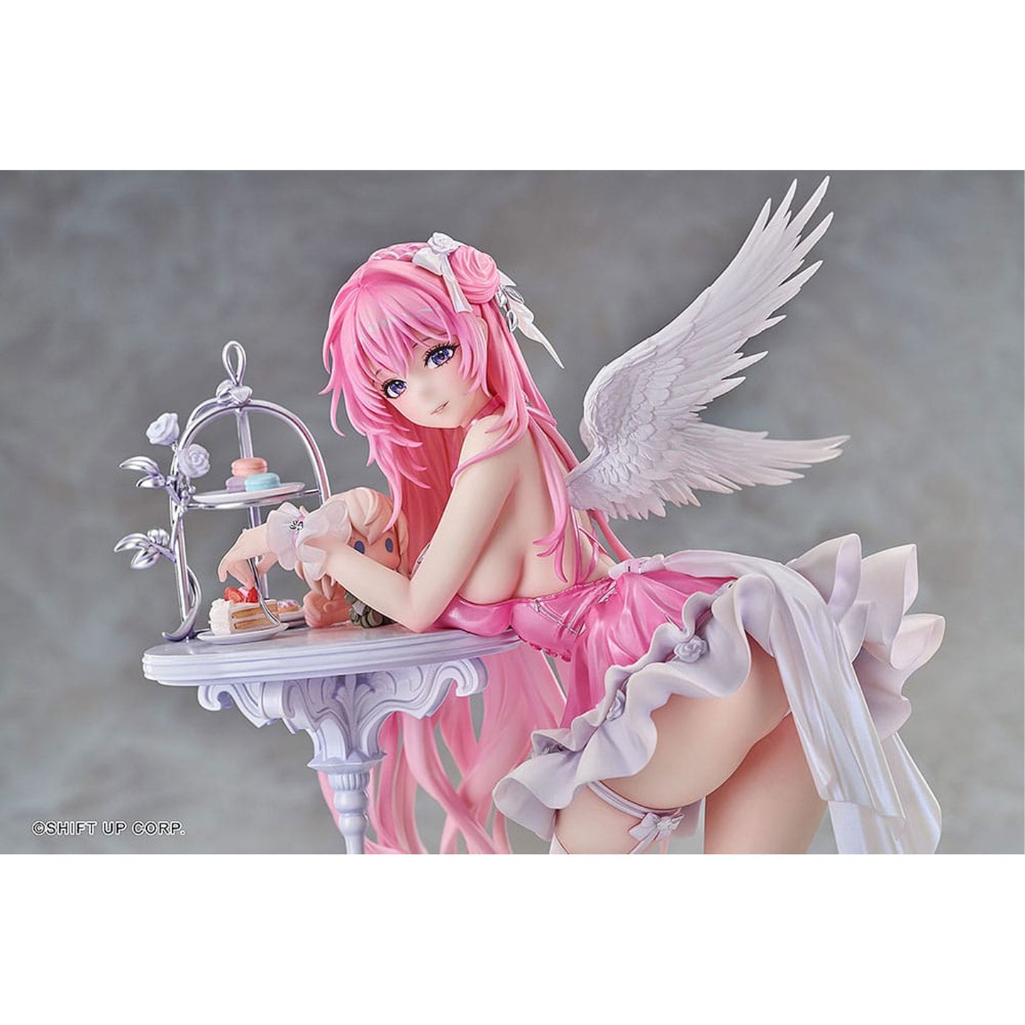 Goddess of Victory: Nikke 1/7 Dorothy: Nostalgia