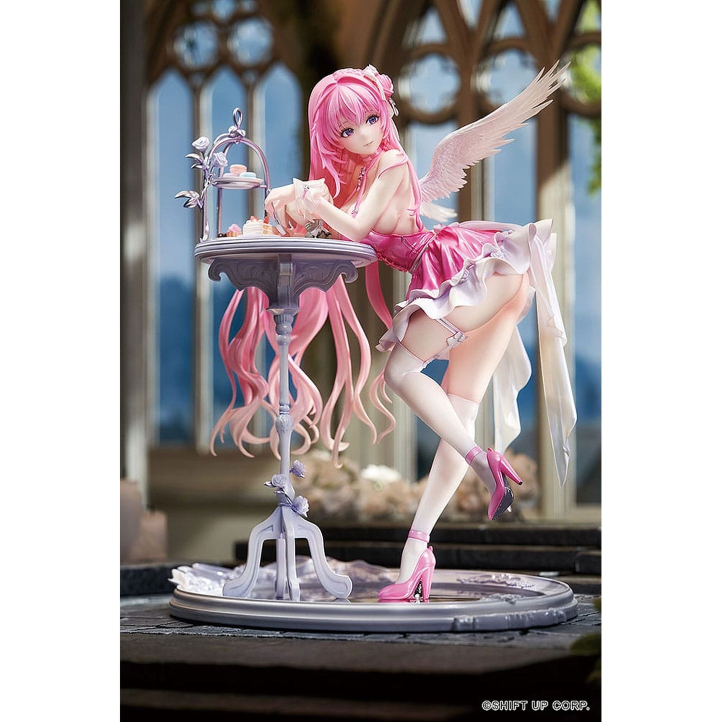 Goddess of Victory: Nikke 1/7 Dorothy: Nostalgia