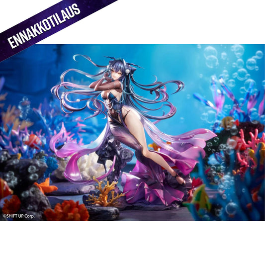 Goddess of Victory: Nikke 1/7 Little Mermaid Abyss Flower