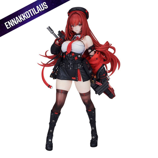 Goddess of Victory: Nikke Rapi: Red Hood -Figuuri