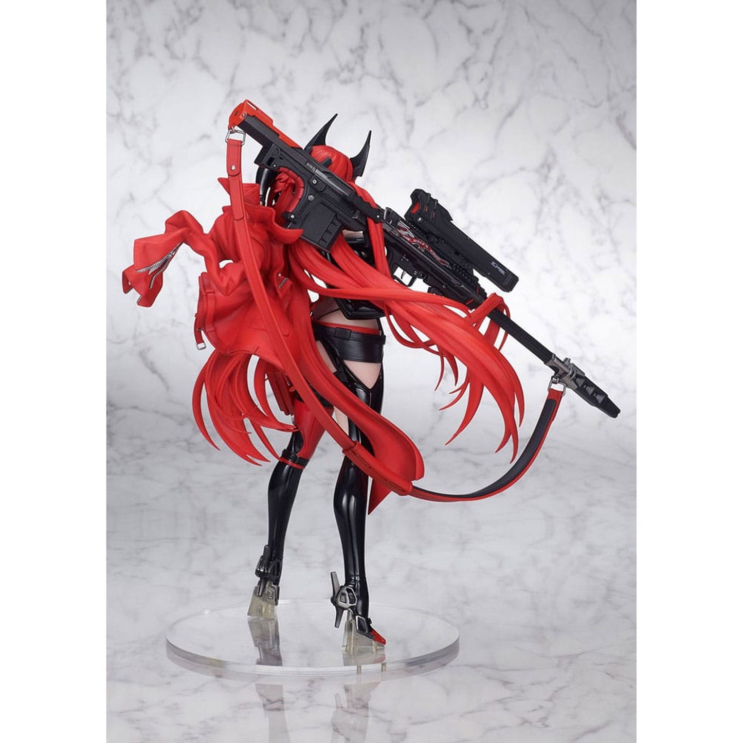 Goddess of Victory: Nikke Red Hood