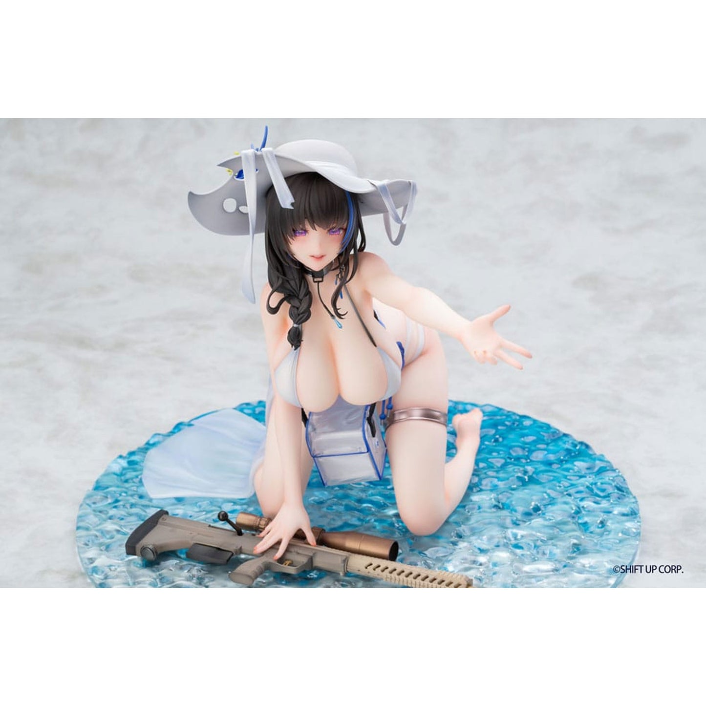 Goddess of Victory: Nikke 1/6 Mary: Bay Goddess