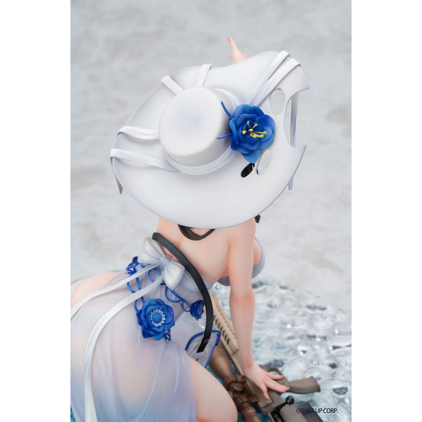 Goddess of Victory: Nikke 1/6 Mary: Bay Goddess