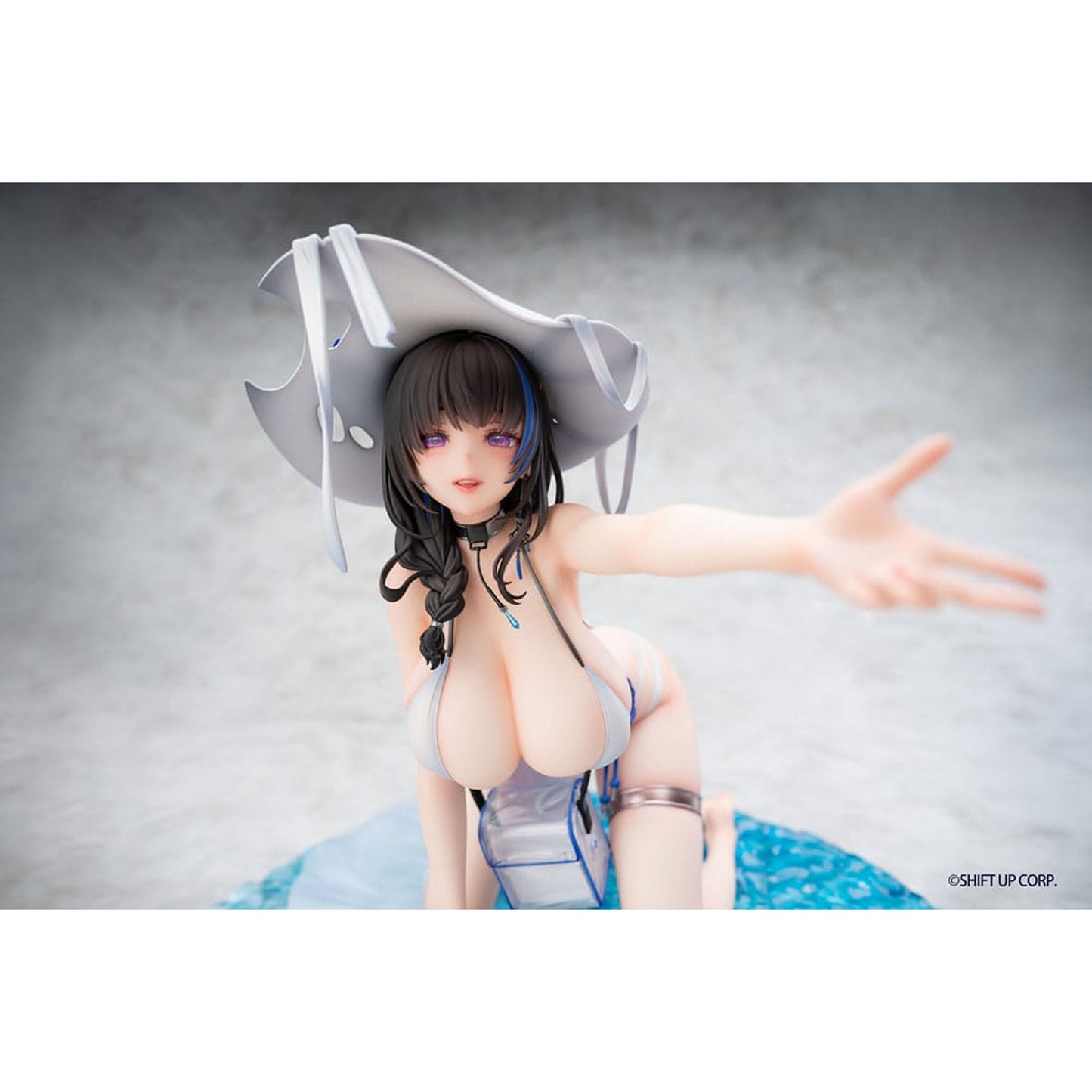 Goddess of Victory: Nikke 1/6 Mary: Bay Goddess