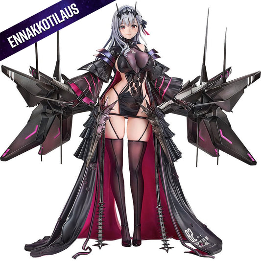 Goddess of Victory: Nikke 1/7 Modernia Second Affection