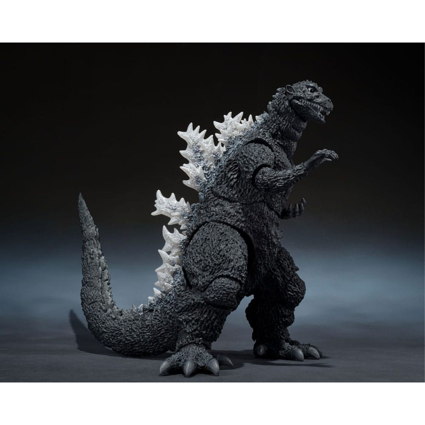 Godzilla 1954 S.H.MonsterArts Godzilla Movie Graphic Plus -Action Figure