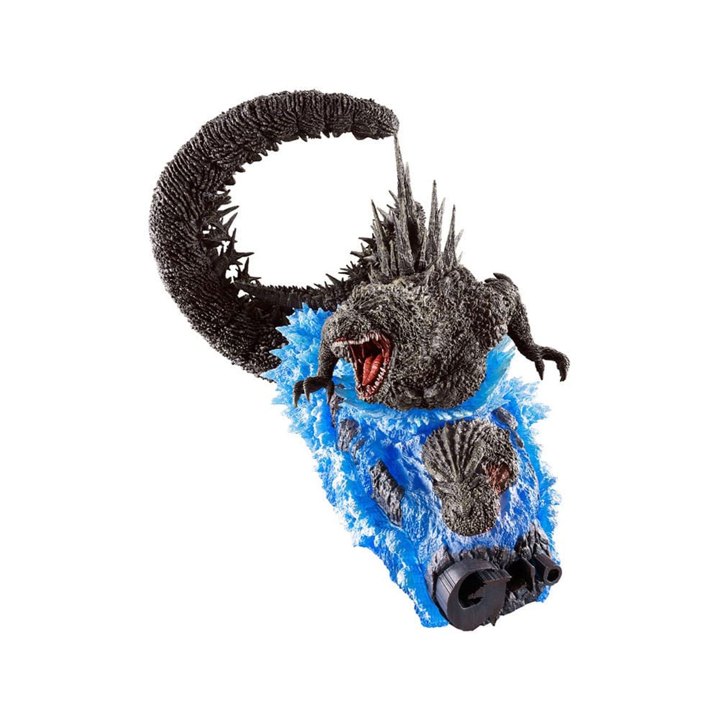 Godzilla-Petitrama-DX-PVC-Mini-Statue-Godzilla--1.0-15-cm_Animekauppa_Anigen -Figuuri