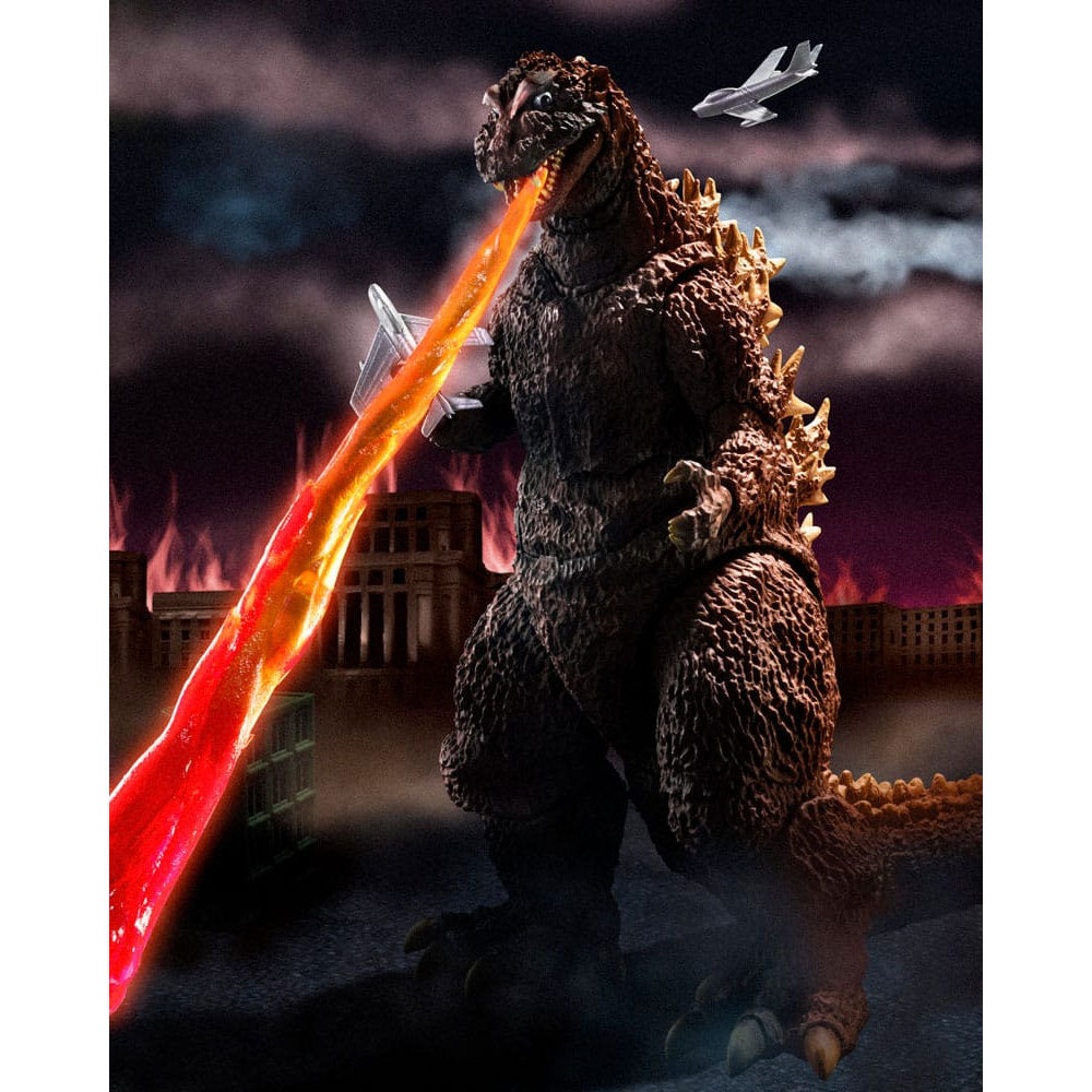 Godzilla S.H. MonsterArts Godzilla (1954) 70th Anniversary Special Version -Action Figure