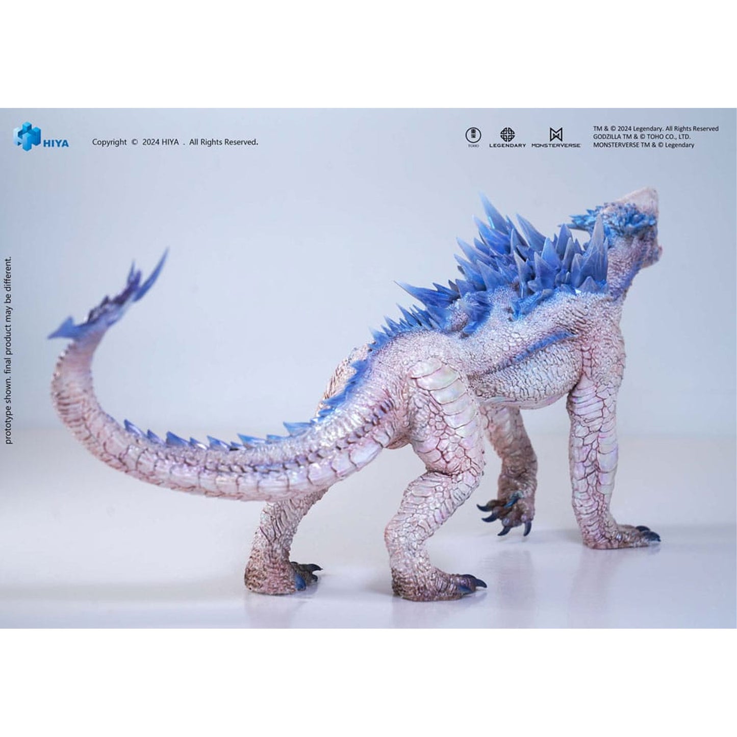 Godzilla x Kong The New Empire Stylist Series Shimo