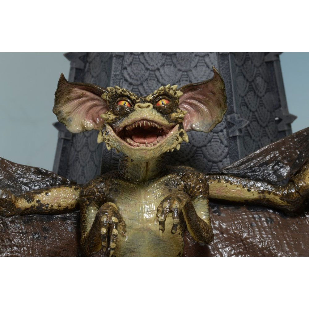 Gremlins 2 Deluxe Bat Gremlin -Action Figure