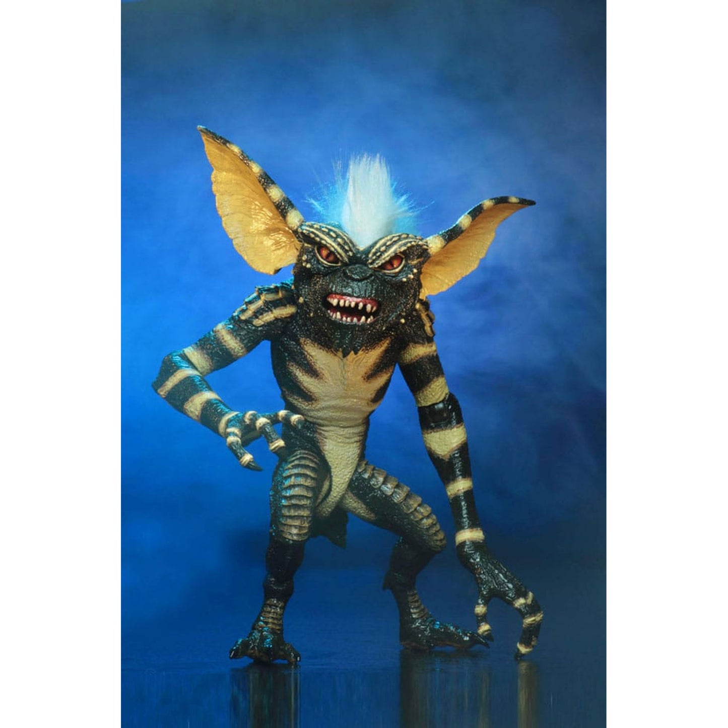 Gremlins Action Figures Evolution of a Gremlin 40th Anniversary Box Set
