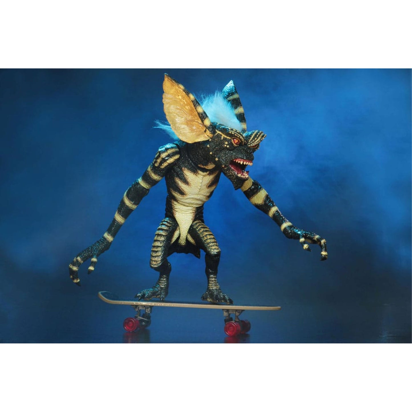Gremlins Action Figures Evolution of a Gremlin 40th Anniversary Box Set