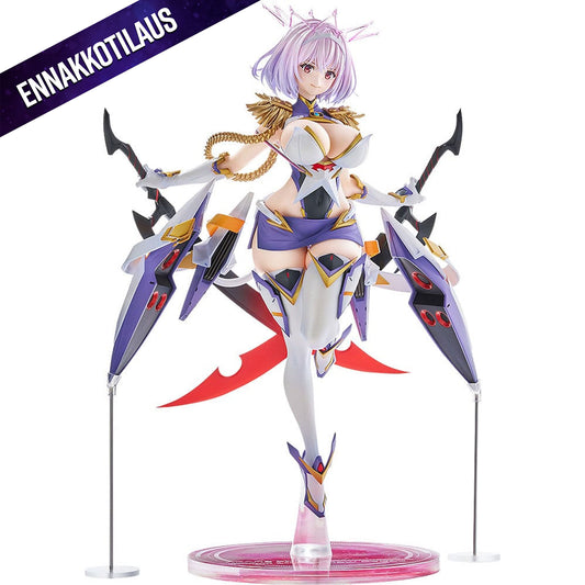 Gridman Universe 1/7 Akane Shinjo: Chaos New Order feat. saitom