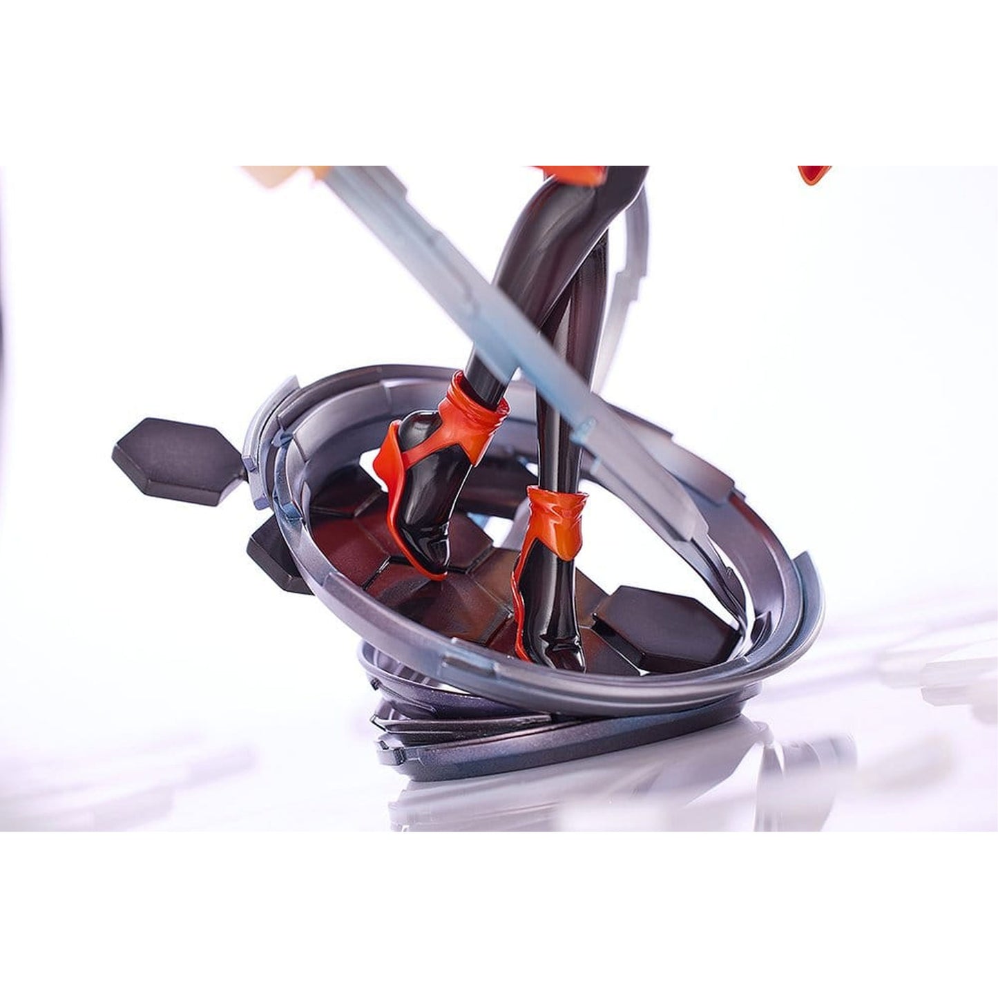 Guilty Crown 1/7 Inori Yuzuriha -Figuuri