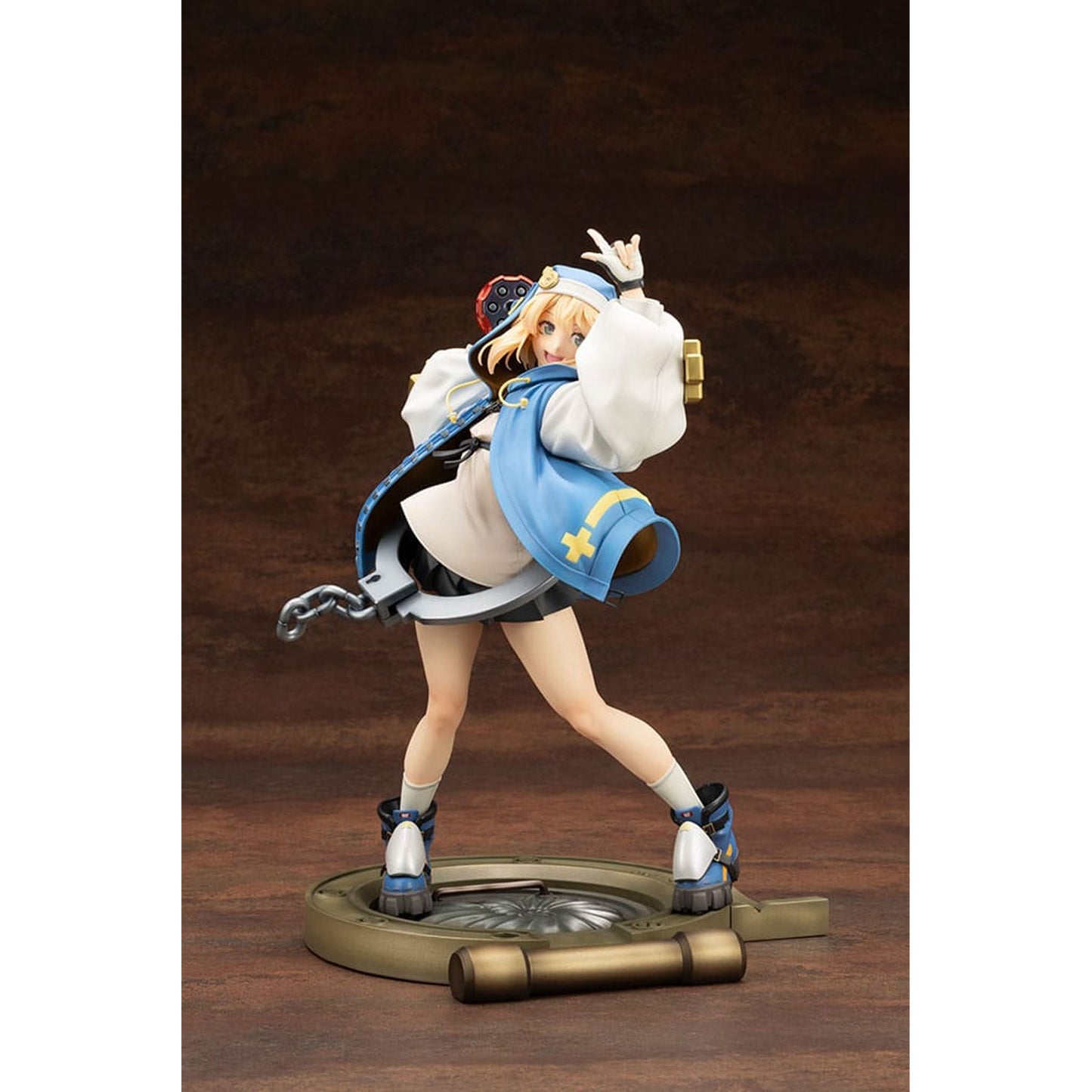 Guilty Gear Strive 1/7 Bridget