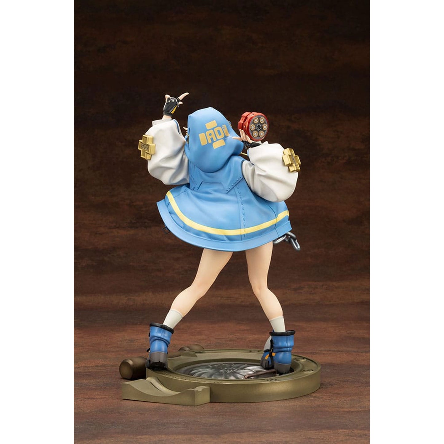 Guilty Gear Strive 1/7 Bridget